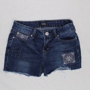 a.n.a. Jean Shorts Size 4